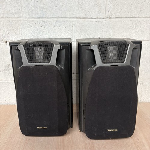 Technics eh600 way - sb-eh600,