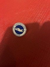 Brighton & Hove Albion Fc Pin
