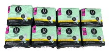 !!8 PACK DEAL!! U by Kotex