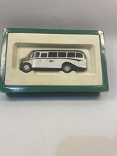 Corgi 97084 Bedford OB Bus