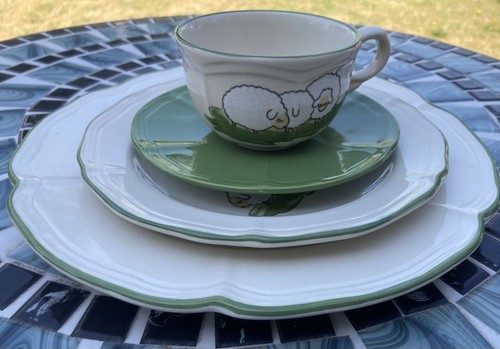Vintage zeller keramik - vintage,