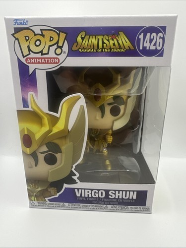 Funko pop animation saint - pop!,
