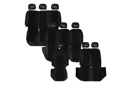 Van seat covers for volkswagen - seat,