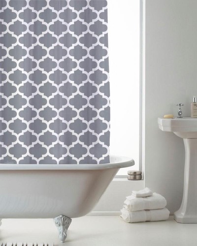 Peva shower curtain water - shower,
