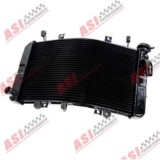 Aluminium radiator for - aluminium,