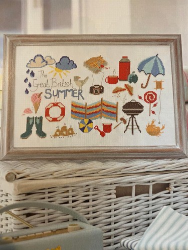 The great british summer time - great,