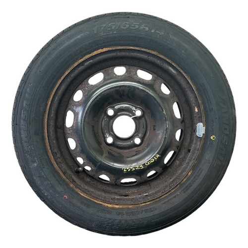 Vauxhall corsa inch steel - vauxhall,