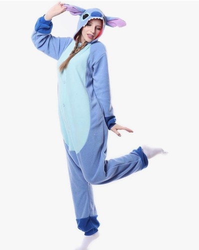 One piece fancy dress pyjama - piece,