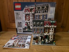 LEGO 10218 Pet Shop Creator