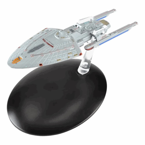 Eaglemoss star trek - eaglemoss, voyager