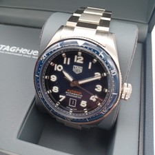 Tag Heuer Autavia Used