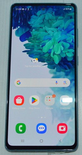 Samsung galaxy s20 g780g - galaxy,