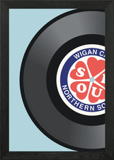 Northern Soul Wigan Casino