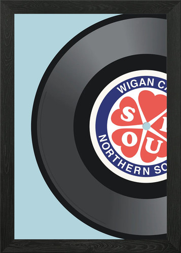 Northern soul wigan casino - northern,