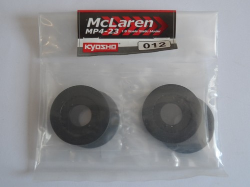 Kyosho mclaren mp4 car - mclaren,