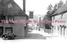 KE 1962 - Ye Olde George Inn