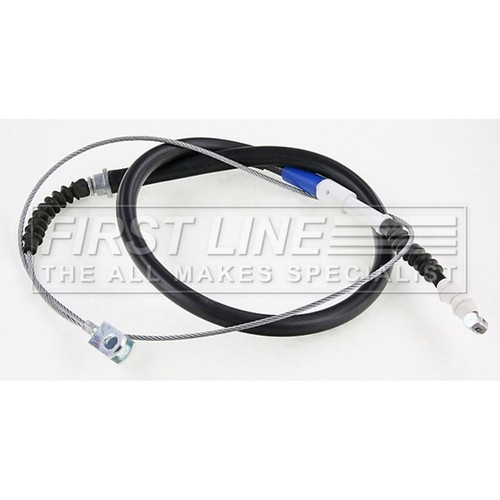 Handbrake cable for - handbrake, mr2