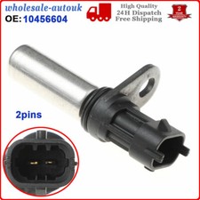 Crankshaft Position Sensor for