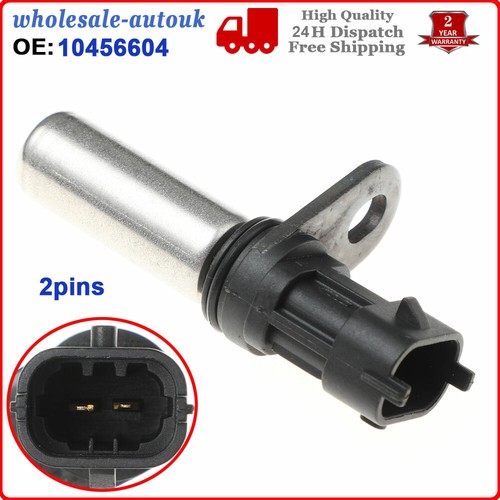 Crankshaft position sensor - sensor, for