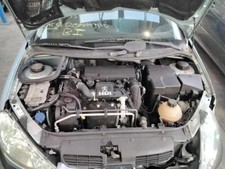 ENGINE PEUGEOT 206 MK1