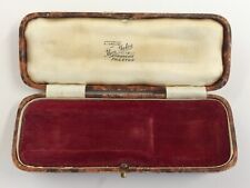 ANTIQUE TANK WRIST WATCH