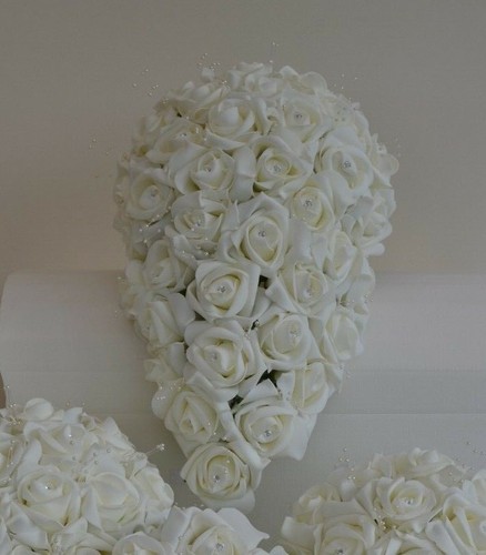Wedding flowers brideal - wedding,