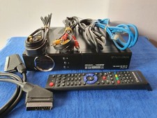 TECHNOMATE TM-5402 HD M3 CI SUPER LAN USB PVR 1080p DIGITAL SATELLITE RECEIVER