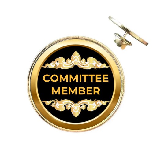 Committee member - committee,