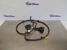 Honda CRV Headlight Washers Caps MK3 06-12 Pair of jets + plumbing wash spray