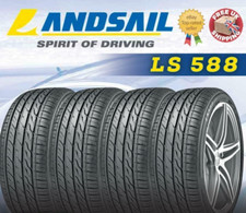 X4 285 45 19 LANDSAIL QUALITY