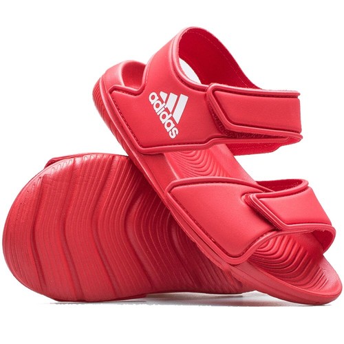 Adidas boys girls sliders kids - adidas,