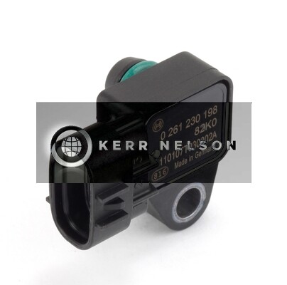 Map sensor fits suzuki - fits,