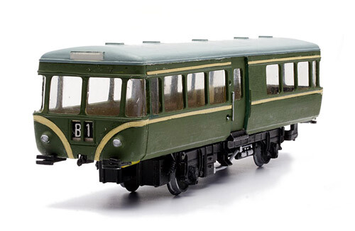 Dapol c047 kitmaster static - kitmaster,