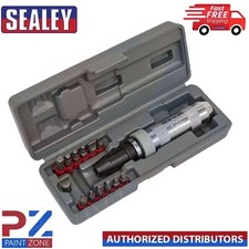 Sealey AK208 1/2" Sq Drive