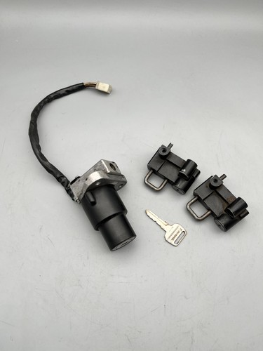 Kawasaki gpz305 ignition - kawasaki,