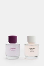 Zara Gardenia EDP & Wonder