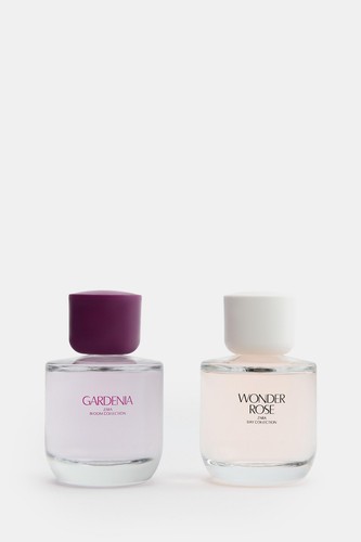 Zara gardenia edp wonder - gardenia,