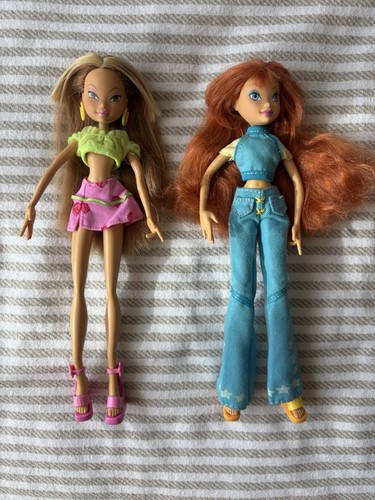 Winx club season - winx,