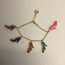 butler and wilson charm