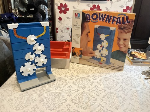 Downfall from games 1992 - downfall,