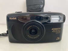 Kodak Advantix 4100ix Zoom
