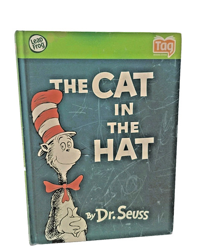 The cat - cat, —