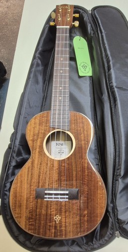 Tom 2025 tenor - tom, hf