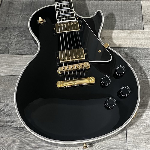 2015 gibson les paul - gibson, custom