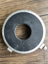 Nikon POL microscope rotating