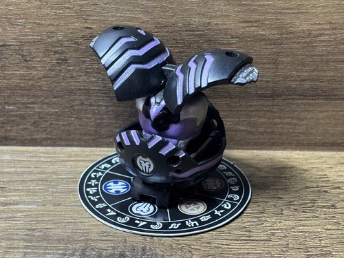 Bakugan darkus falconeer - bakugan,