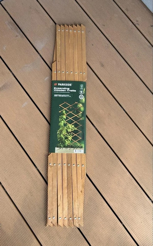 Parkside wooden expanding - parkside,