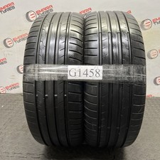 2x 205 55 R16 91W DUNLOP Sport