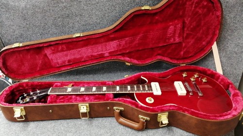 Gibson warren haynes les paul - haynes,
