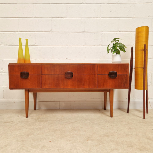 Vintage mid century 1960s - mid,